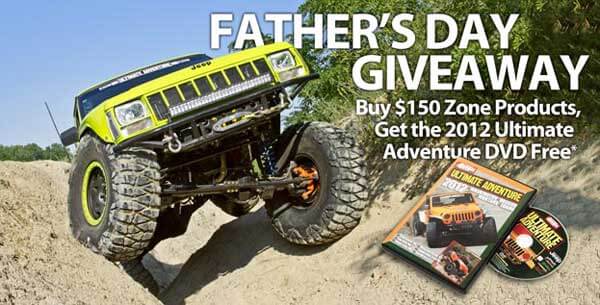 Father's Day Giveaway image