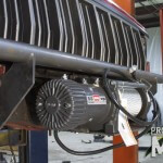Warn Winch for Project MJ