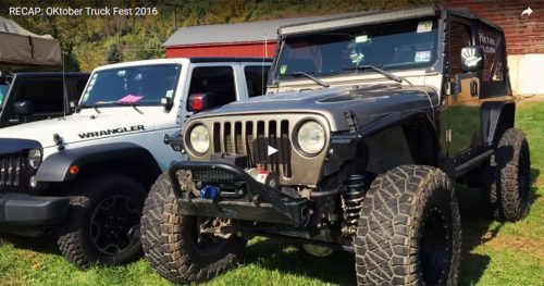 RECAP: OKtober Truck Fest 2016